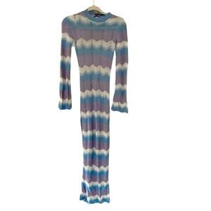 Nasty Gal beach dress New with Tag